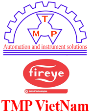 Đại lý phân phối hãng Fireye tại Vietnam - Fireye Vietnam - TMP Vietnam