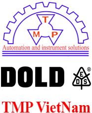Dold Vietnam - Nhà phân phối thiết bị hãng Dold tại Vietnam - TMP Vietnam