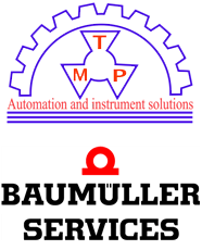 Động cơ servo Baumuller, Servo motor Baumuller Vietnam