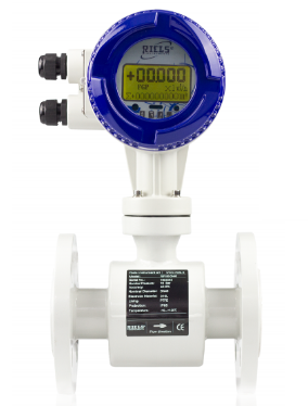 Đồng hồ đo lưu lượng khí thải, khí độc, chất lỏng, hơi nước, axit, bazo