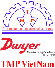 Dwyer Vietnam - Đại lý phân phối Dwyer tại Vietnam - TMP Vietnam