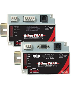 ET-GT-ST-3 EtherTRAK I/O Bộ chuyển đổi kết nối Ethernet với RTU