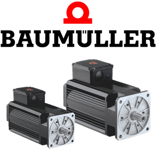 Motor DC GN Baumuller - Động cơ điện 1 chiều GN Baumuller