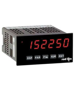 PAXDP000 Red lion - PAXDP000 Dual Process Input Meter