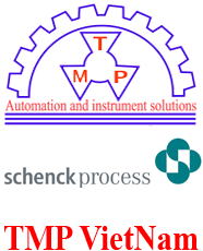 Schenck process - Cung cấp loadcell, cảm biến cân Schenck process