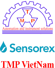 Sensorex Vietnam - Đại lý cung cấp cảm biến Sensorex tại Vietnam