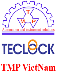 Teclock Vietnam - Đại lý cung cấp thiết bị Teclock tại Vietnam
