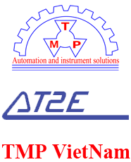 AT2E Vietnam - Đại lý phân phối thiết bị hãng AT2E tại Vietnam -TMP Vietnam