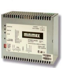 Bộ Nguồn Công Nghiệp Model NT5000 - MINIMAX VIỆT NAM