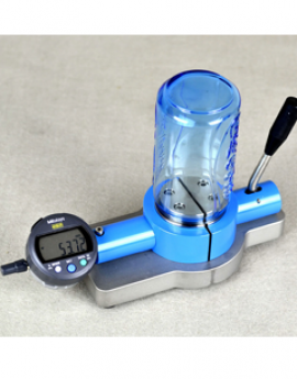 CIDG-1 AT2E Đồng hồ đo đường kính trong của lon - Can Internal Diameter Gauge CIDG-1