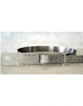 CM CircoMeter AT2E - Thước đo đường kính ngoài phôi chai