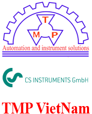 CS Instruments Vietnam - Đại lý phân phối thiết bị hãng CS Instruments tại Việt Nam