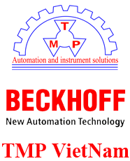 Cung cấp Beckhoff tại VietNam - Nhà phân phối thiết bị Beckhoff VietNam - TMP VietNam