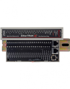 E2-16DI24-D Red lion - EtherTRAK-2 Ethernet I/O Modules