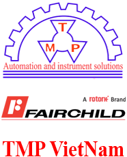 Fairchild Vietnam - Nhà phân phối thiết bị Faichild tại Vietnam
