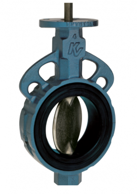 Keystone valve Fig 990-106 - Valve Keystone VietNam