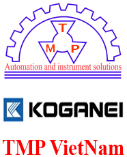 Koganei VietNam - Đại lý phân phối thiết bị Koganei tại VietNam