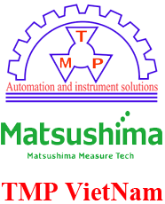 Matsushima VietNam - Bảng giá thiết bị hãng Matsushima tại VietNam