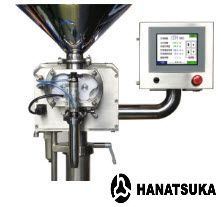 Máy định lượng NFE Hanatsuka - Hanatsuka Việt Nam