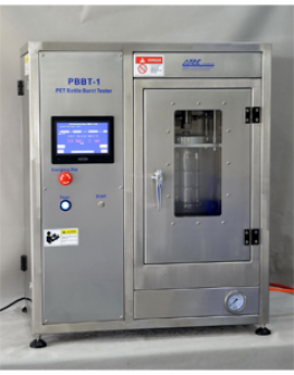 Máy đo áp lực chịu đựng của chai PET PBBT-2 AT2E Vietnam