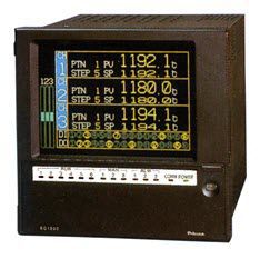 Multi-Loop program controller EC1200A - Multi-Loop EC1200A
