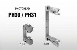 PHOTOHEAD PH30 / PH31 - Cảm biến chỉnh biên PH30/PH31 Nireco