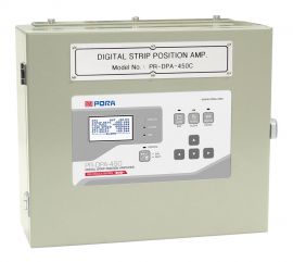 PR-DPA-450CB Pora - Digital Strip Position PR-DPA-450CB Pora