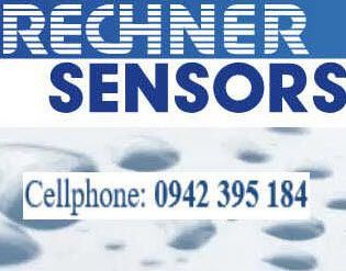 Rechner Sensors Việt Nam - Đại Lý Rechner Sensors