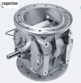 Rotary valves Coperion - Coperion Việt Nam