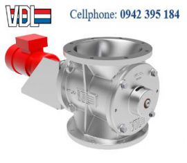 VDL Rotary Valve HT - VDL Việt Nam