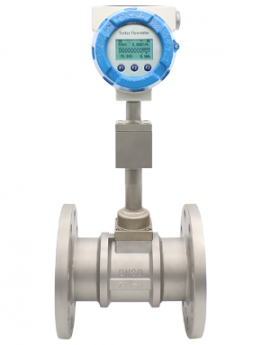 Vortex Flowmeter KTVP-750 - Đồng hồ đo lưu lượng dạng Vortex KTVP-750Kometer