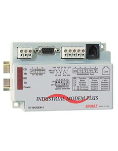 VT-MODEM-5WW Thiết bị chuyển đổi kết nối tín hiệu với PLC